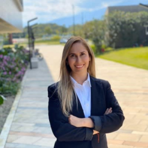 Natalia Raffo - PeerSpot reviewer