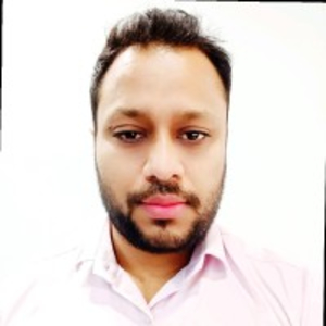 Tanuj-Garg - PeerSpot reviewer