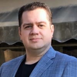 Matt H. - PeerSpot reviewer