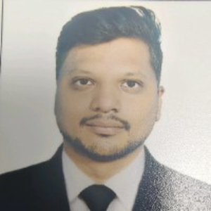 Nikhil Jethwa - PeerSpot reviewer