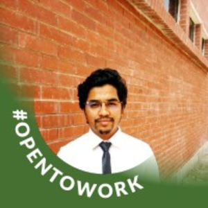 Rifat Hasan - PeerSpot reviewer