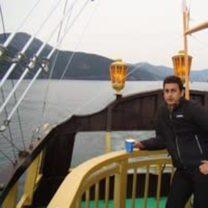 BrajendraKumar - PeerSpot reviewer