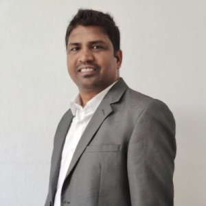 RameshJogula - PeerSpot reviewer