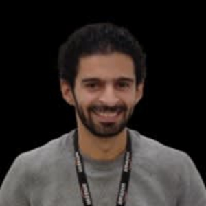 Sameh M.Abdel Samea - PeerSpot reviewer