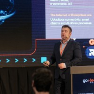 Laurentiu Popescu - PeerSpot reviewer