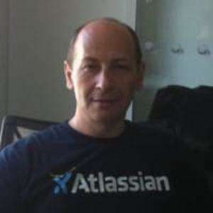 Grigoriy Kneller - PeerSpot reviewer