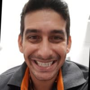 Jhonata Lessa - PeerSpot reviewer