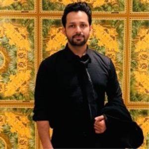 Talish Khan - PeerSpot reviewer