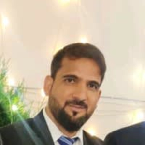 Jeelani Qadir - PeerSpot reviewer