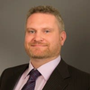 Thomas Johnson. - PeerSpot reviewer