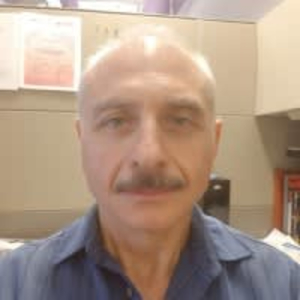 VladMAYNFELD - PeerSpot reviewer