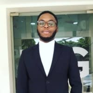 Samuel Adeyemi - PeerSpot reviewer