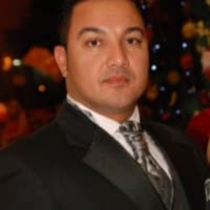 Mohamed Moustafa - PeerSpot reviewer