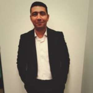 Ahmed_Gomaa - PeerSpot reviewer