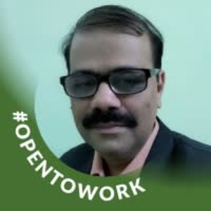 Mangesh Masaye - PeerSpot reviewer