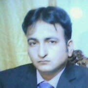 Muhammad Kamran - PeerSpot reviewer