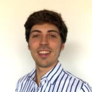 Carlos Moreno Buitrago - PeerSpot reviewer