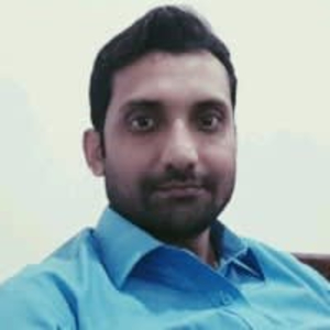 Shafiq Khan - PeerSpot reviewer