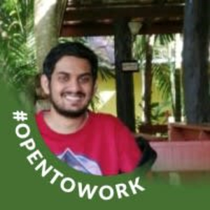 Saurav Krishna - PeerSpot reviewer