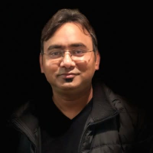 ABHAY MISRA - PeerSpot reviewer