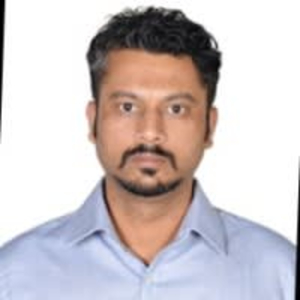 SunilkumarNaganuri - PeerSpot reviewer