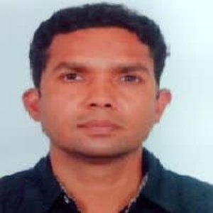 Shaik Parveez - PeerSpot reviewer