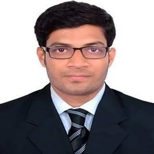 MD RAJIB - PeerSpot reviewer