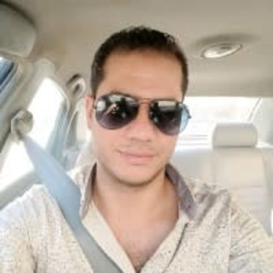 Mustafa Husny - PeerSpot reviewer