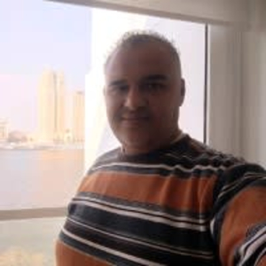 Ramy Mahmoud - PeerSpot reviewer
