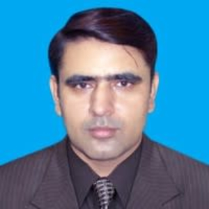 SHEHBAZ HUSSAIN - PeerSpot reviewer