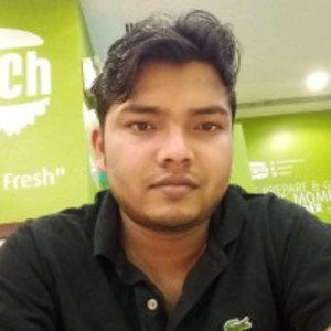 Arun Moolchandani - PeerSpot reviewer