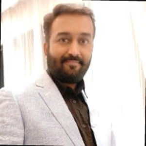 Rahul Bawaskar - PeerSpot reviewer