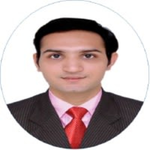 RuchilShah - PeerSpot reviewer