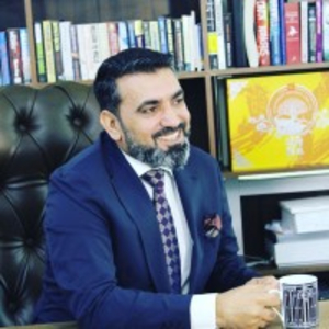 Fazal Subhan - PeerSpot reviewer