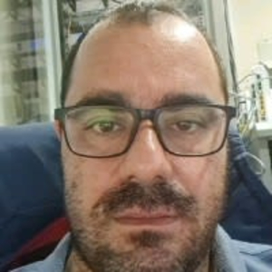 Stelios Georgiou - PeerSpot reviewer