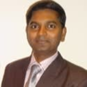 Nilesh Pundkar - PeerSpot reviewer