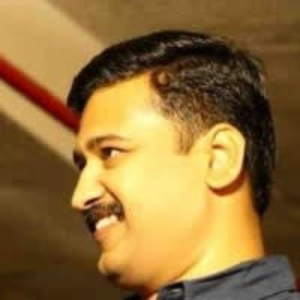 Pravin Mandlik - PeerSpot reviewer