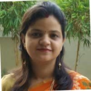Khushboo Upadhyay - PeerSpot reviewer