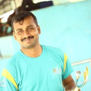 Mahesh-R - PeerSpot reviewer