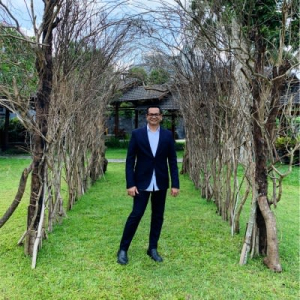 Fachlul Infithar - PeerSpot reviewer