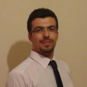 Serdar Erdurak - PeerSpot reviewer