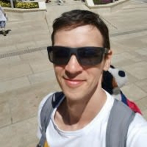 Anton Krivonosov - PeerSpot reviewer