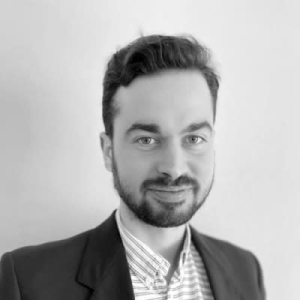 Kevin Haury - PeerSpot reviewer