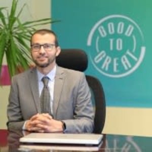 Ahmed Helmy - PeerSpot reviewer