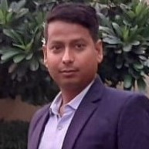 SatishKumar13 - PeerSpot reviewer