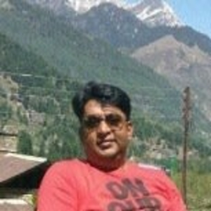 AdityaRanbhare - PeerSpot reviewer