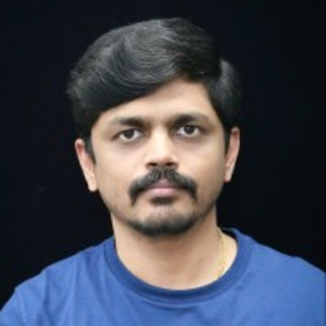 Tejas Jain - PeerSpot reviewer