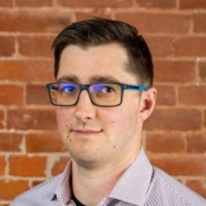 Gediminas Bačkevičius - PeerSpot reviewer