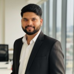 Krishan Rawat - PeerSpot reviewer