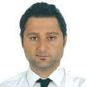 ONUR ÇALISKAN - PeerSpot reviewer